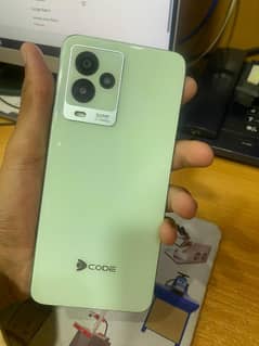 Dcode Bold 3pro