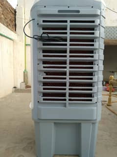 new ac coolr