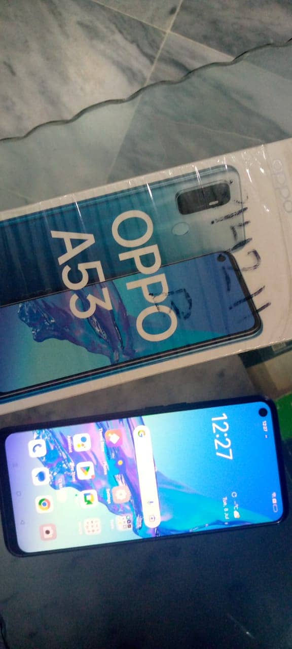 this is new condition with box 2
