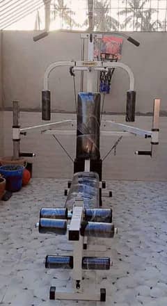 exercise