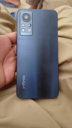 Infinix note 11