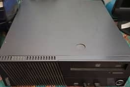 Lenovo desktop i5 4(4590)generation
