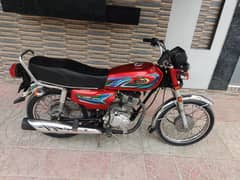 United 125 model 2023 Karachi number/0/3/1/9/0/4/0/9/2/3/3