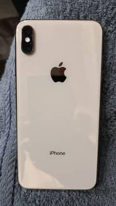 Iphone Xs max  Non Pta Jv 256 Gb For Sale in Shamsabd