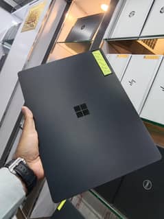 Microsoft Surface laptop 3