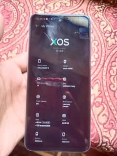 infinix smart 8 64gb/8gb best phone no issue