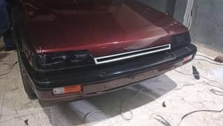 One of neat condtion Accord 1987 for sale