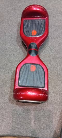 Hoveboard