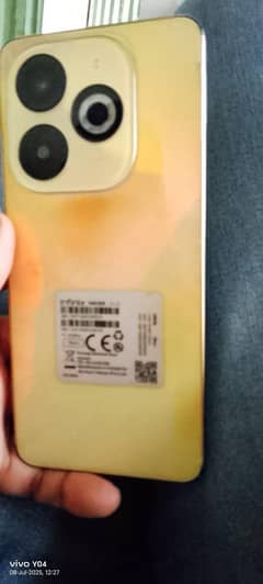 Infinix smart 8 pro