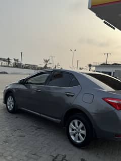 Altis 1.8 Manual for sale