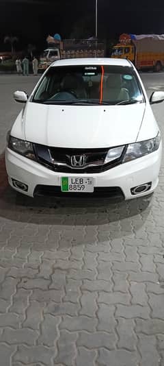 Honda City 1.3 2018 Model For Sale
