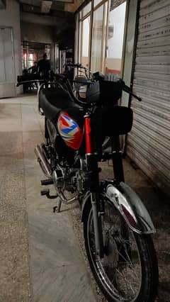 good condition