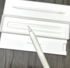 Apple Pencil 2nd Generation for iPad Pro and Air
