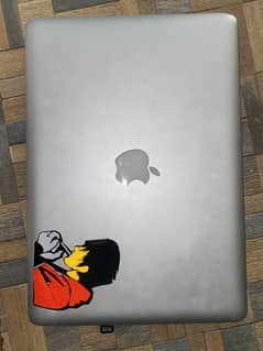 MacBook Pro 2012