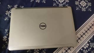 Dell E6540