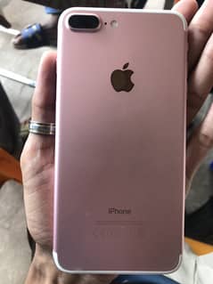 iPhone 7 Plus Pta Approved