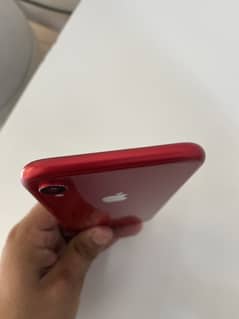 iPhone XR all okay battery health 81 64 gb only phone