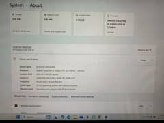Hp Eilite book Touch