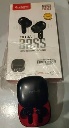audionic
