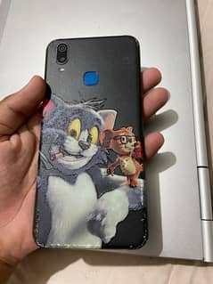 Vivo Y11