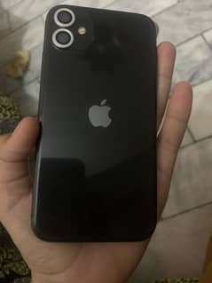 iPhone 11 (128 Gb Sim Working)