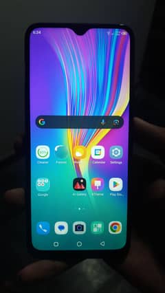 Infinix Hot 9 Play