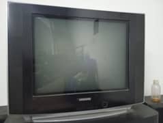Samsung TV 21"