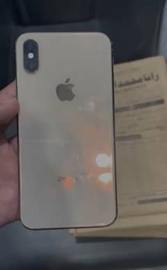 Apple iPhone XS 64gb