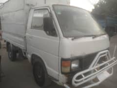 Isuzu 2400 ha engine 1800 2d ha token passing totally clear passed ha