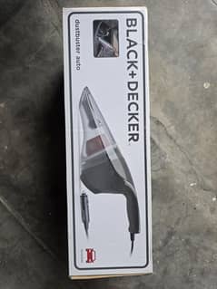 Car Vacume Cleaner