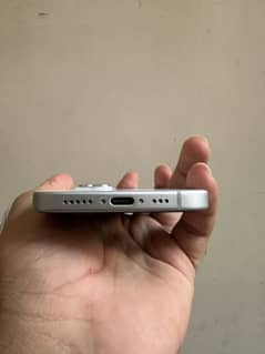 I phone 15 jv water pack