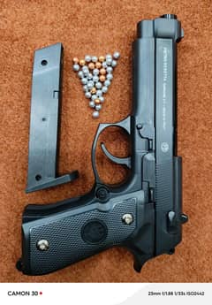 air soft gun