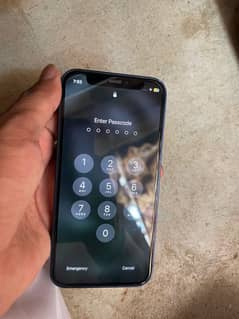 iPhone 12 mini 64gb non PTA
