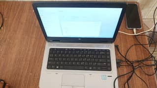 HP Core i5, Generation 6