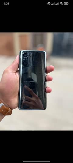 Poco F3 gaming Ka la best phone ha  8/256