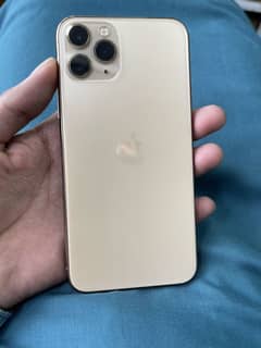 11 Pro(Dual PTA 256GB)