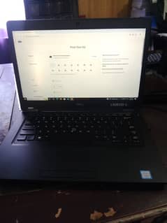 Core i5 | 8th generation | 256 SSD Latest