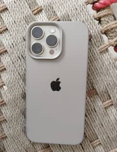 I phone 15 pro max . Contact( zero three one eight one eight 59728