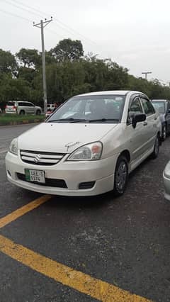 SUZUKI LIANA