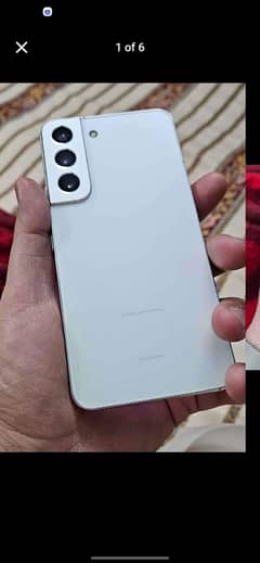 SAMSUNG S22 PLUS 128GB 8GEN 1 SNAPDRAGON PROCEESOR NON PTA