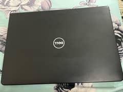 Dell Laptop core i7 7th generation