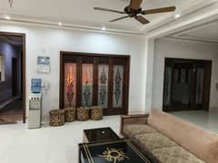 34 MARLA WITH 2 SEPERATE KANAL HOUSE NEAR WAPDA TOWN