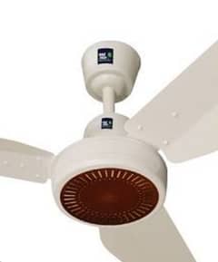 Pak Fan Inverter 30 watts x 2 fans