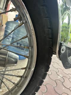 Honda CD 70