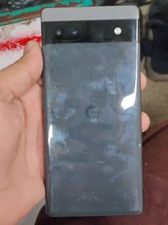 Ram 6 ROM 128
