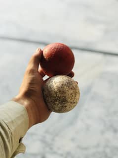 Hard ball kit