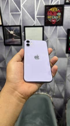 iphone 11 128gb pta approved 89% battery health