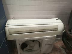Dawlance 1.5 ton split ac Non inverter