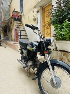 Model dhoom 2010
