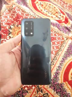 Oppo f19